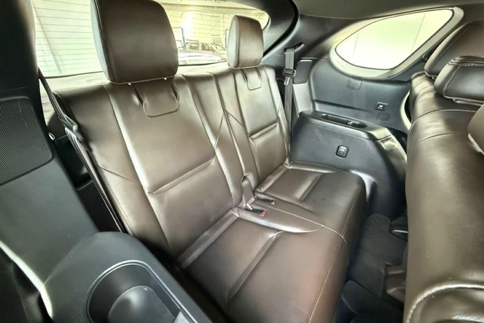 2021 Mazda CX-9 Azami