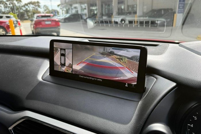 2021 Mazda CX-9 Azami