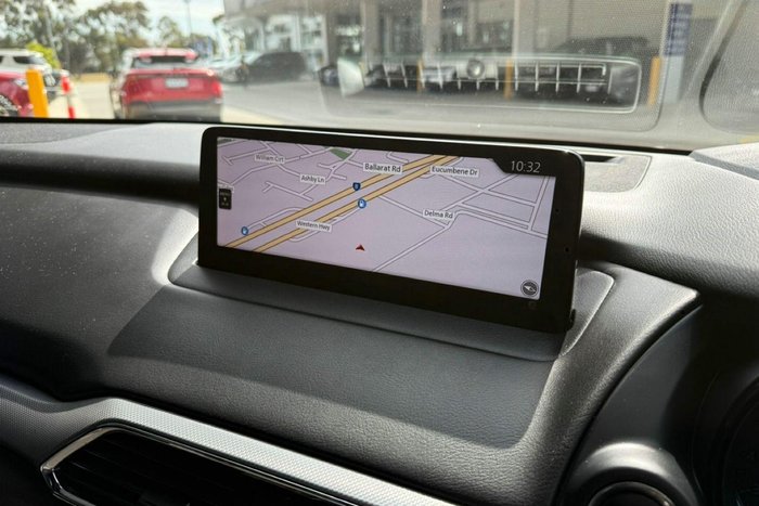 2021 Mazda CX-9 Azami