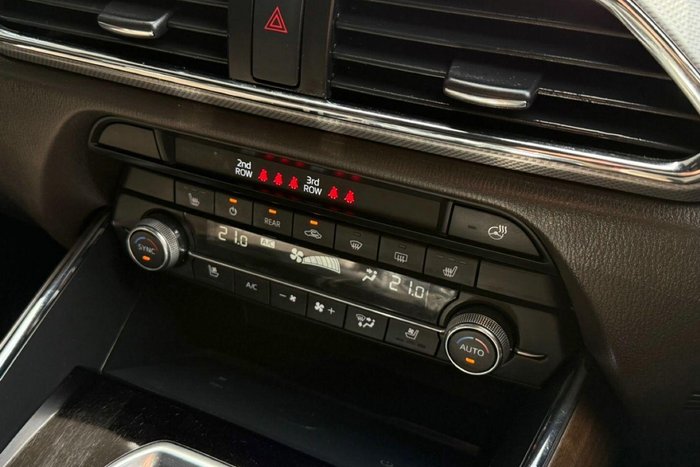 2021 Mazda CX-9 Azami
