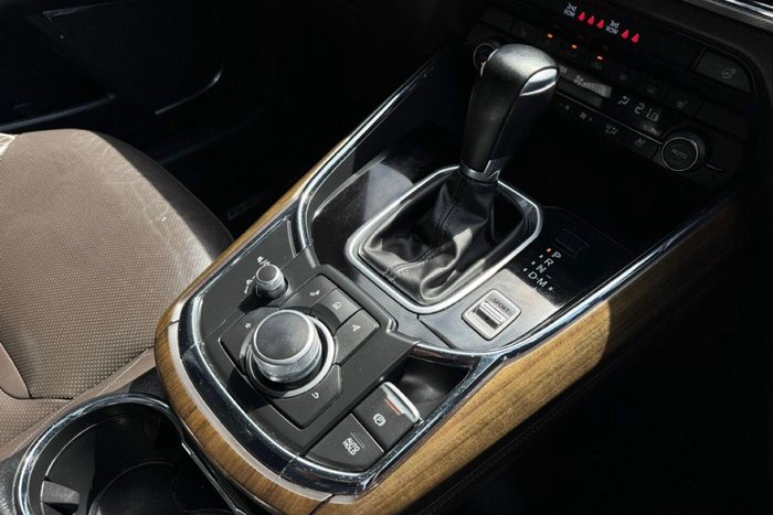 2021 Mazda CX-9 Azami