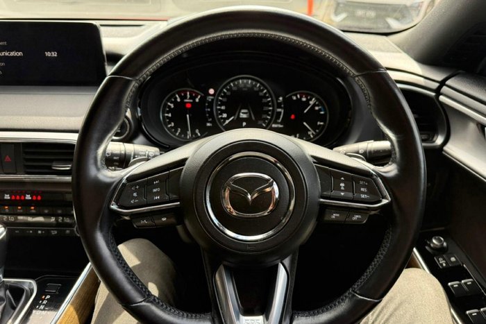 2021 Mazda CX-9 Azami