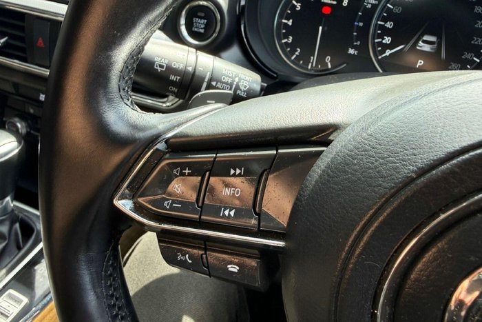 2021 Mazda CX-9 Azami