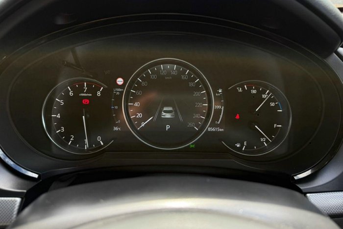 2021 Mazda CX-9 Azami