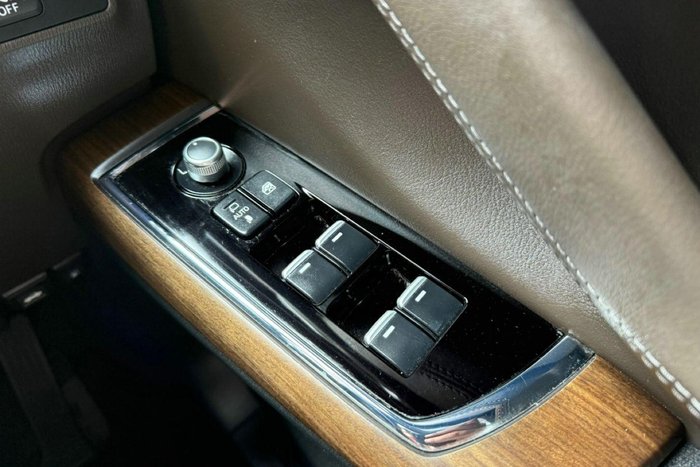 2021 Mazda CX-9 Azami