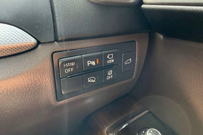 2021 Mazda CX-9 Azami