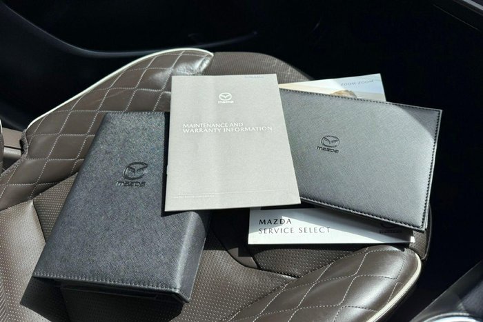 2021 Mazda CX-9 Azami