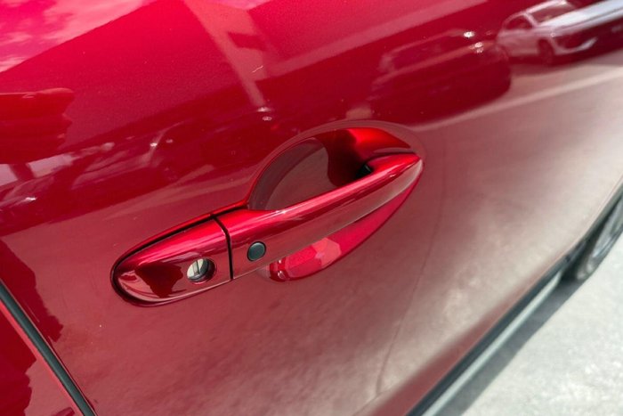 2021 Mazda CX-9 Azami