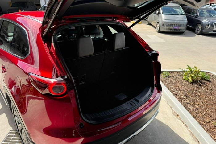 2021 Mazda CX-9 Azami