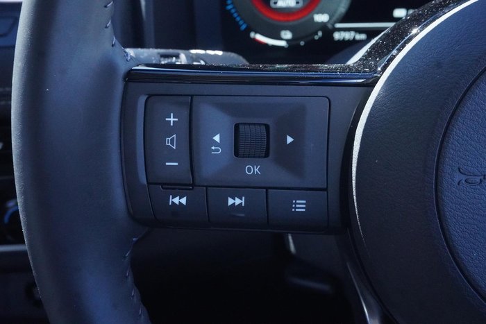 2024 Nissan X-TRAIL Ti e-POWER