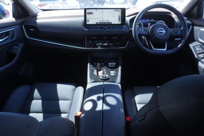 2024 Nissan X-TRAIL Ti e-POWER