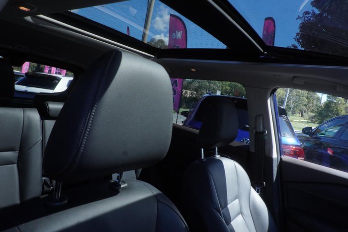 2024 Nissan X-TRAIL Ti e-POWER