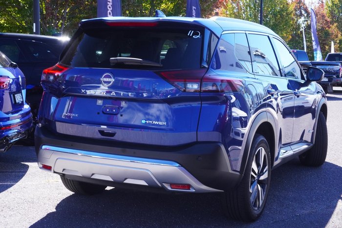 2024 Nissan X-TRAIL Ti e-POWER