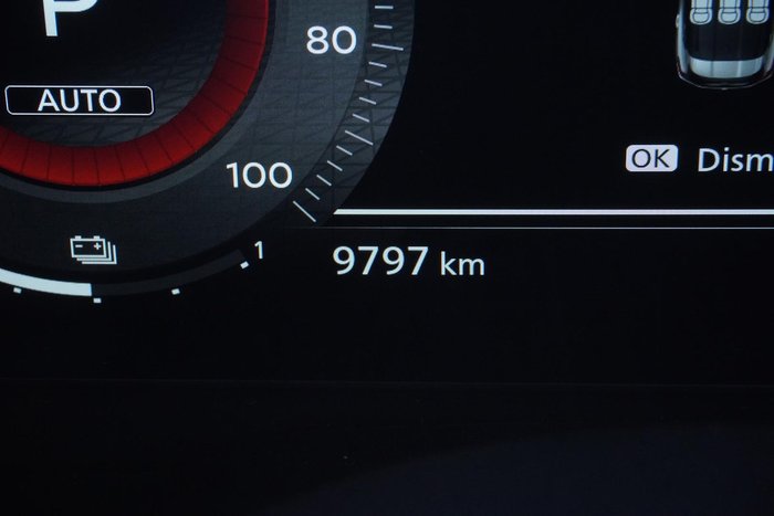 2024 Nissan X-TRAIL Ti e-POWER