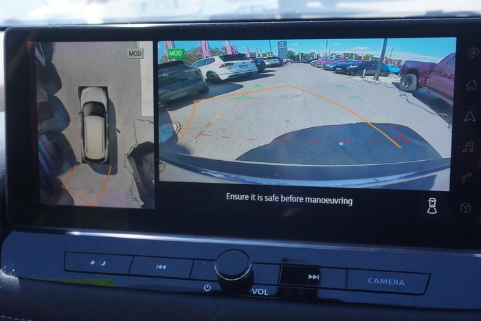 2024 Nissan X-TRAIL Ti e-POWER