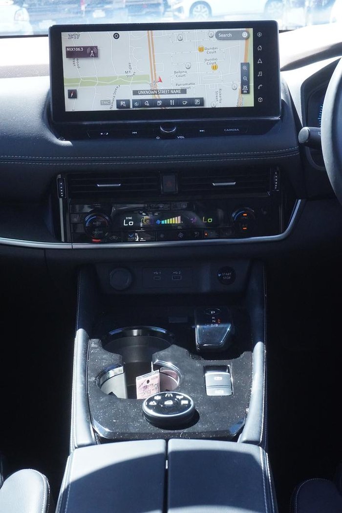 2024 Nissan X-TRAIL Ti e-POWER