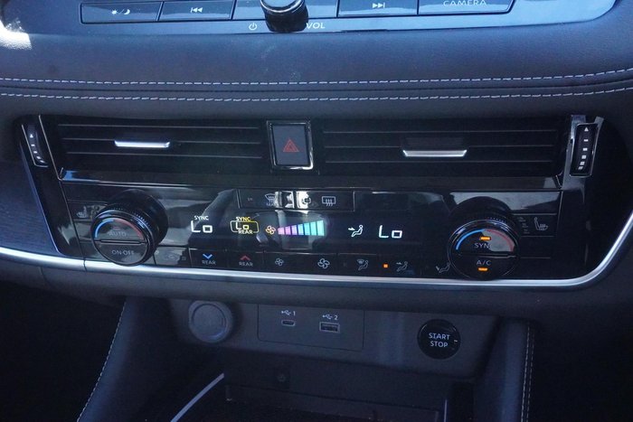 2024 Nissan X-TRAIL Ti e-POWER