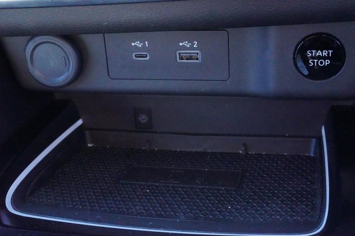 2024 Nissan X-TRAIL Ti e-POWER