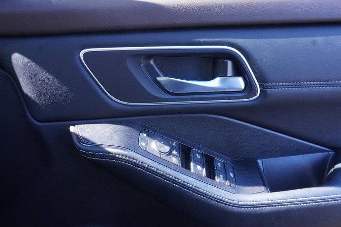 2024 Nissan X-TRAIL Ti e-POWER