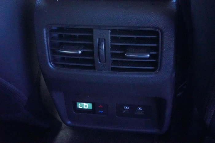 2024 Nissan X-TRAIL Ti e-POWER