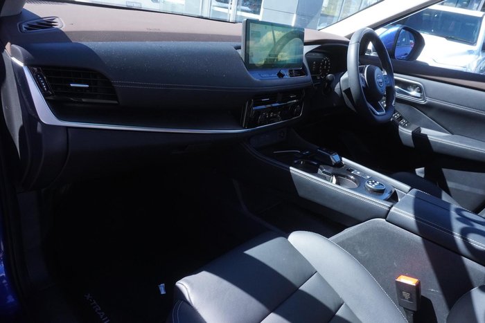 2024 Nissan X-TRAIL Ti e-POWER