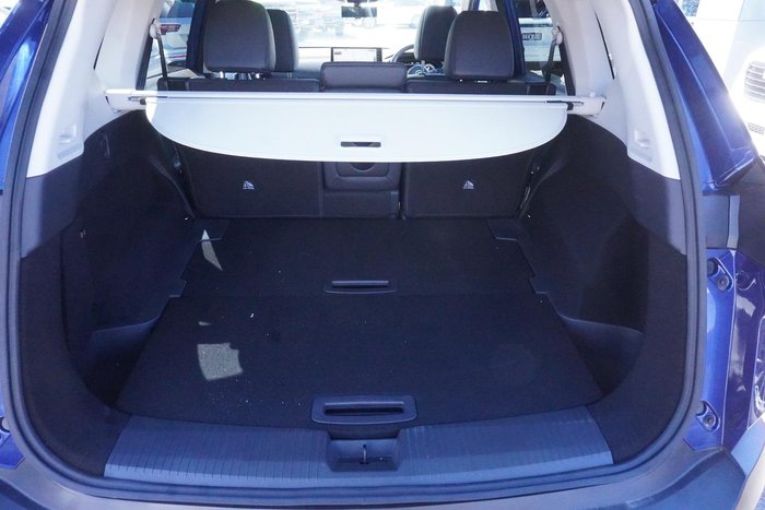 2024 Nissan X-TRAIL Ti e-POWER