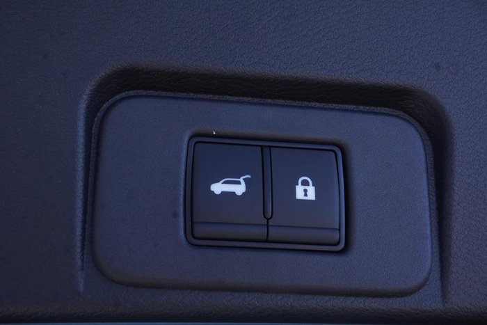 2024 Nissan X-TRAIL Ti e-POWER