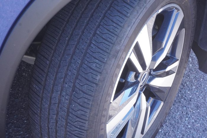 2024 Nissan X-TRAIL Ti e-POWER