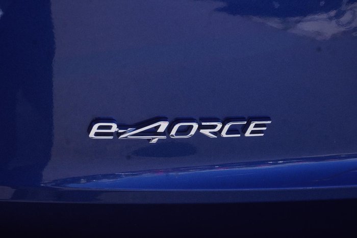 2024 Nissan X-TRAIL Ti e-POWER