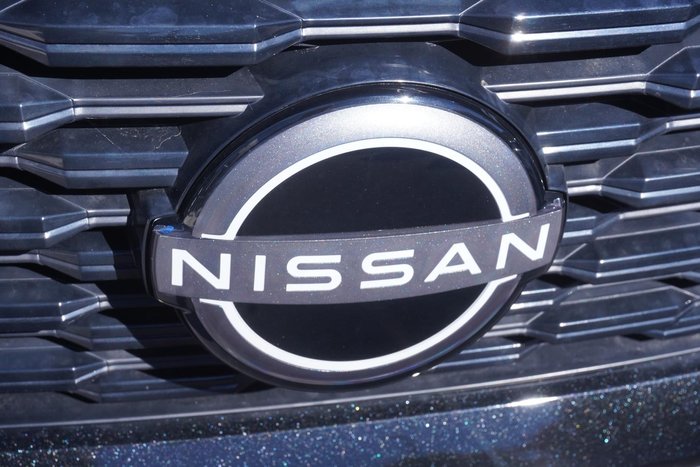 2024 Nissan X-TRAIL Ti e-POWER