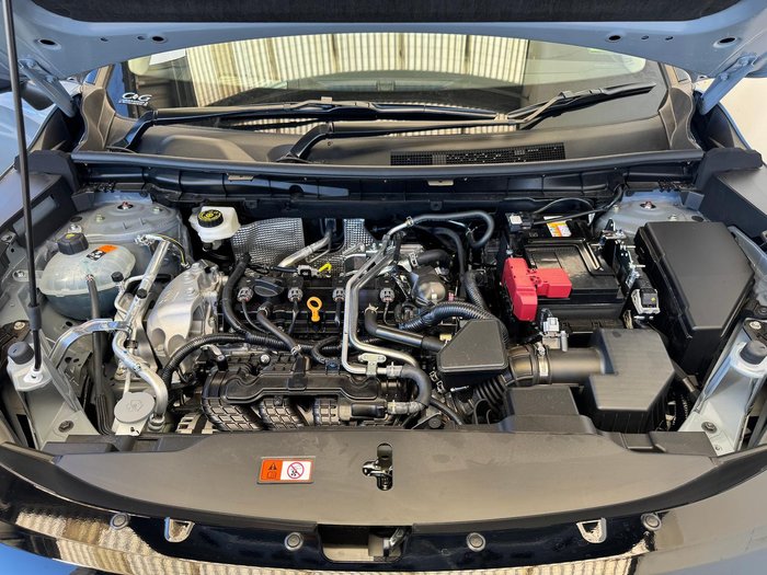 2025 Mitsubishi Outlander Aspire