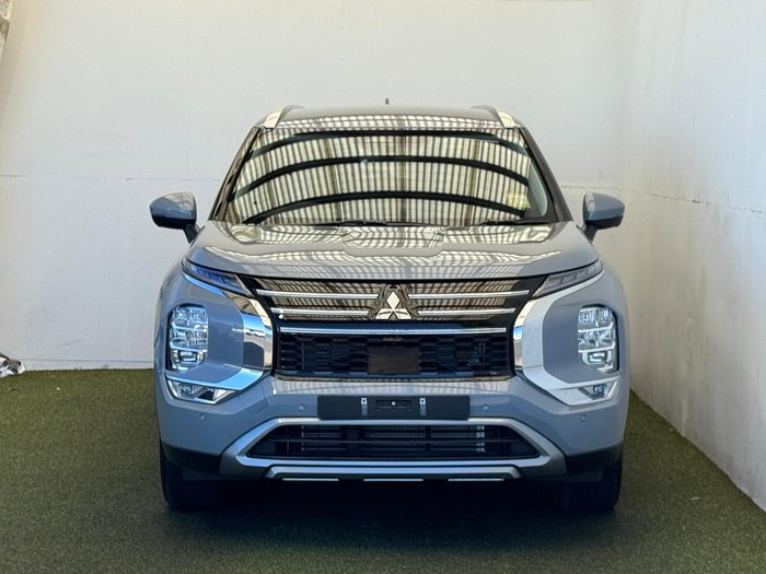 2025 Mitsubishi Outlander Aspire