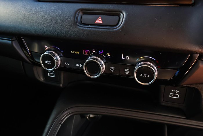 2024 Honda HR-V Vi X