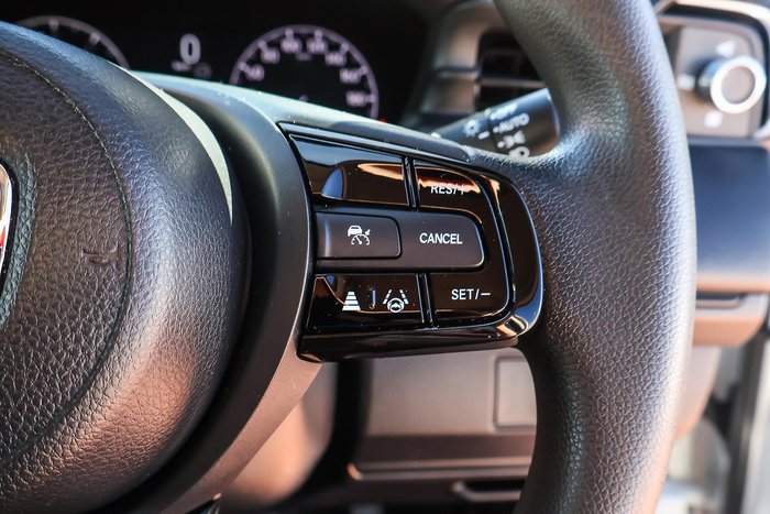 2024 Honda HR-V Vi X