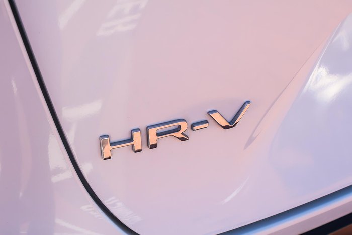 2024 Honda HR-V Vi X