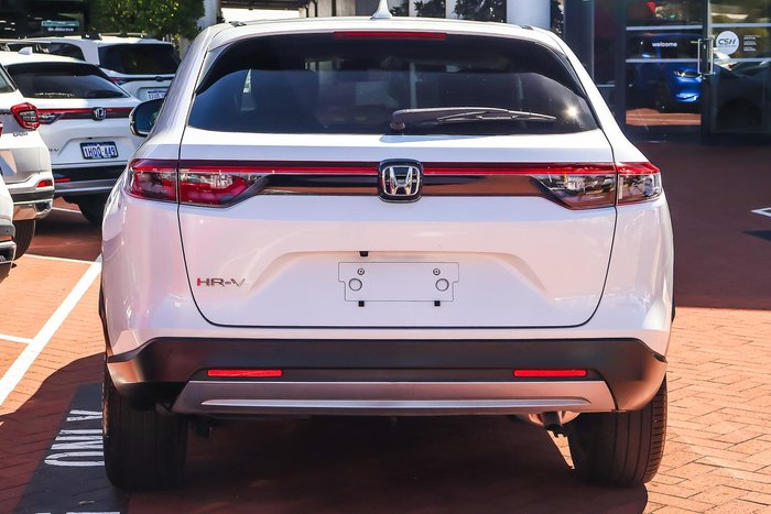 2024 Honda HR-V Vi X