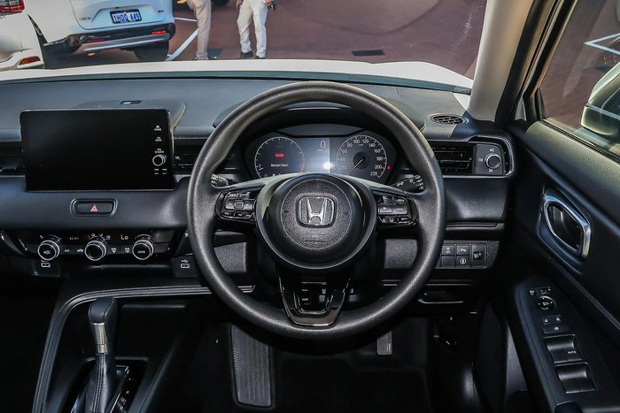2024 Honda HR-V Vi X