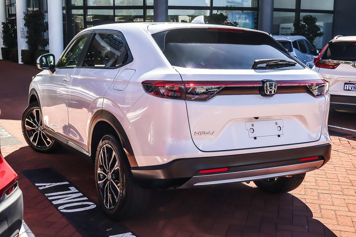 2024 Honda HR-V Vi X