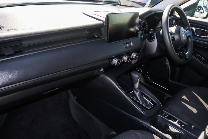 2024 Honda HR-V Vi X