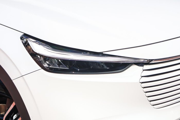 2024 Honda HR-V Vi X