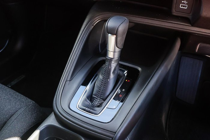 2024 Honda HR-V Vi X