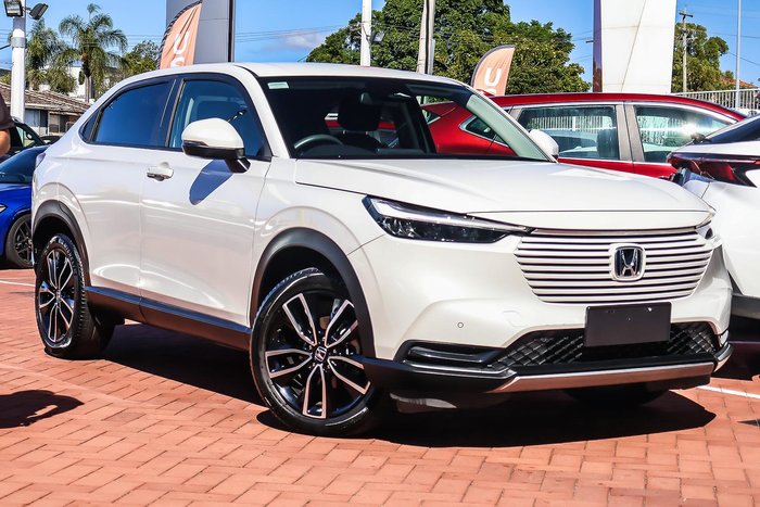 2024 Honda HR-V Vi X