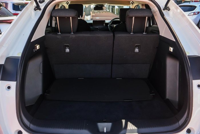 2024 Honda HR-V Vi X