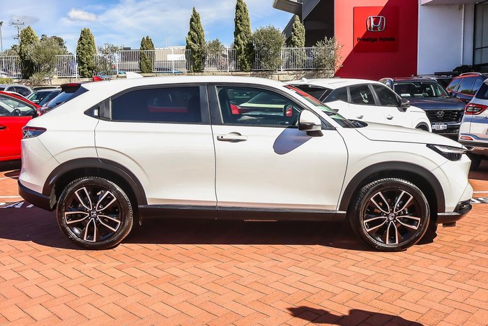 2024 Honda HR-V Vi X