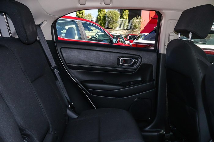 2024 Honda HR-V Vi X