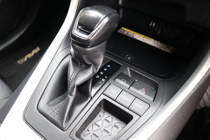 2019 Toyota RAV4 GXL