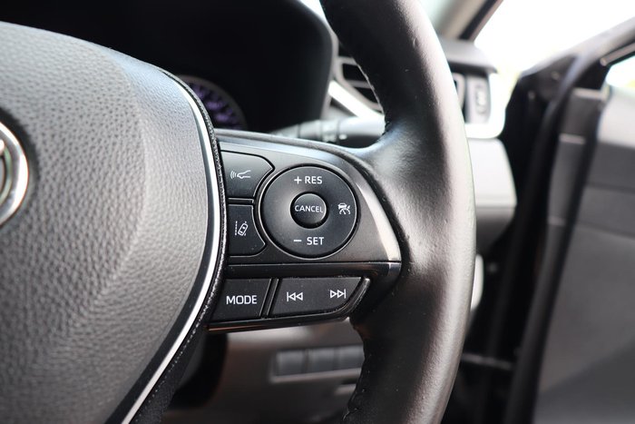 2019 Toyota RAV4 GXL