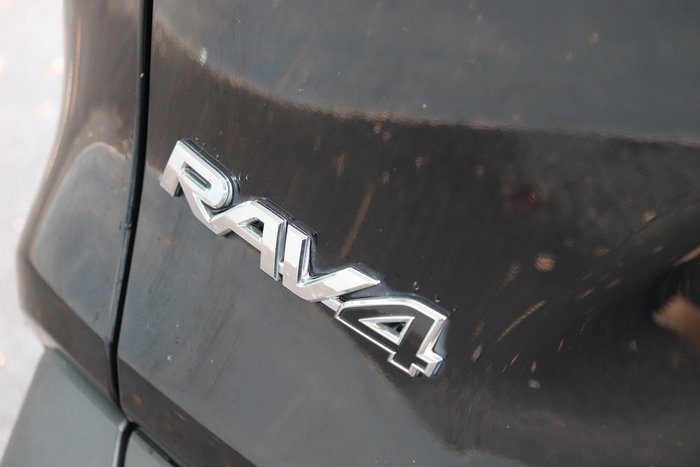 2019 Toyota RAV4 GXL