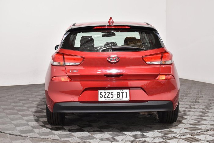 2017 Hyundai i30 Active