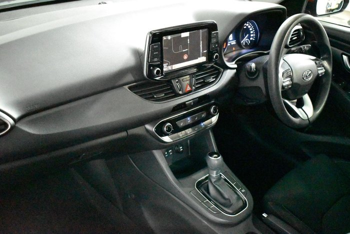 2017 Hyundai i30 Active